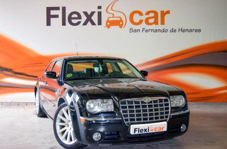 coches chrysler segunda mano