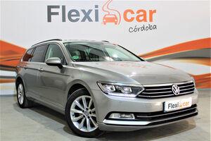 Volkswagen de segunda mano en C&oacute;rdoba