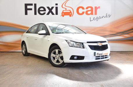 Chevrolet segunda mano