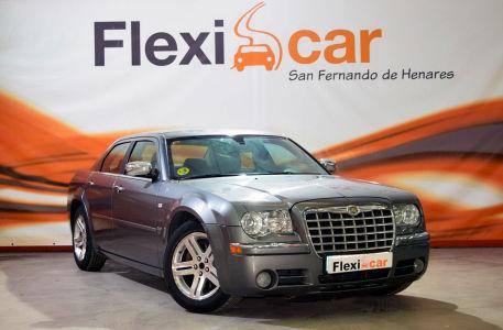 coches ocasion chrysler baratos
