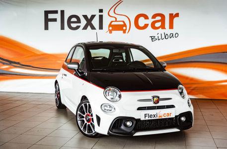 precio abarth