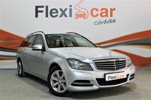 Mercedes de ocasi&oacute;n en C&oacute;rdoba