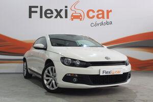 Volkswagen de segunda mano en C&oacute;rdoba