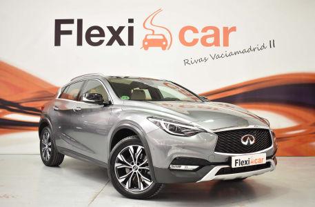 coches infiniti baratos