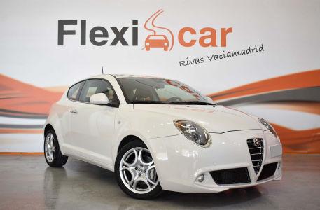 concesionario alfa romeo