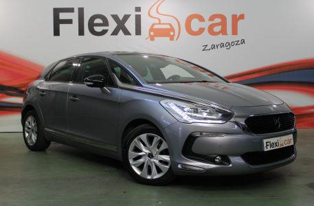 coches ds ocasion