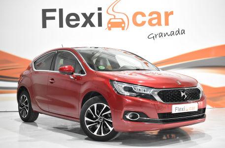 coches ds segunda mano