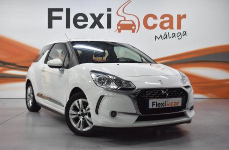 coches ds segunda mano