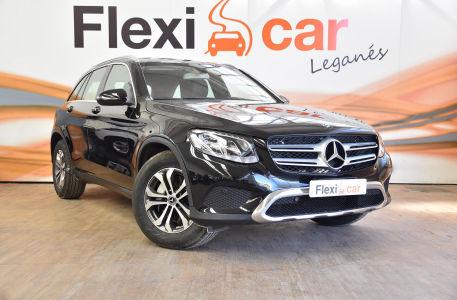 Mercedes 4x4 barato