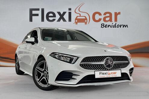 Mercedes en Albacete de ocasi&oacute;n barato