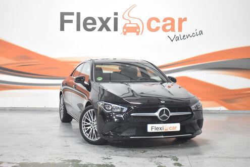 Mercedes en Albacete