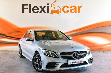 Mercedes baratos Toledo
