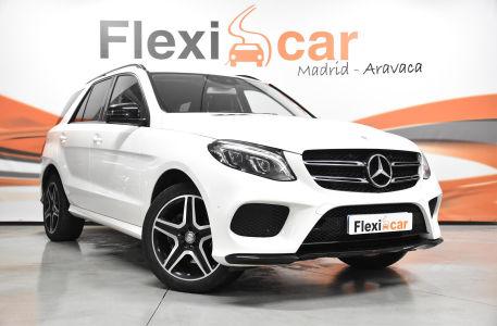 Mercedes 4x4 KM0