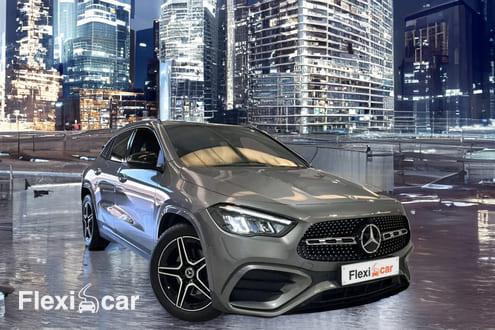 Mercedes Benz Clase 200 ocasi&oacute;n baratos