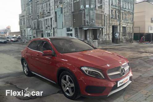 Mercedes Benz Clase 200 segunda mano