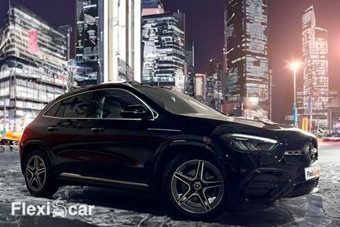 Mercedes GLA 180 ocasi&oacute;n