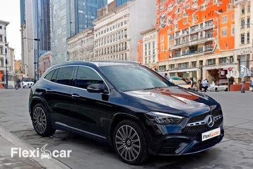 Mercedes Clase GLA 200 de ocasi&oacute;n