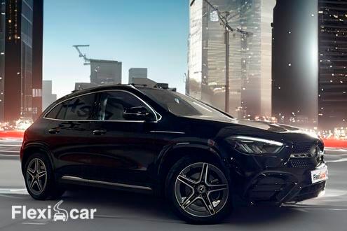 Mercedes GLA AMG ocasi&oacute;n