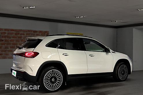 Mercedes EQA baratos