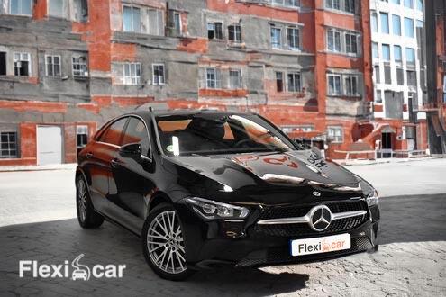 Mercedes-Benz en Segovia de ocasi&oacute;n barato