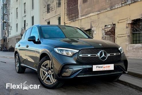 Mercedes-Benz en Segovia de ocasi&oacute;n
