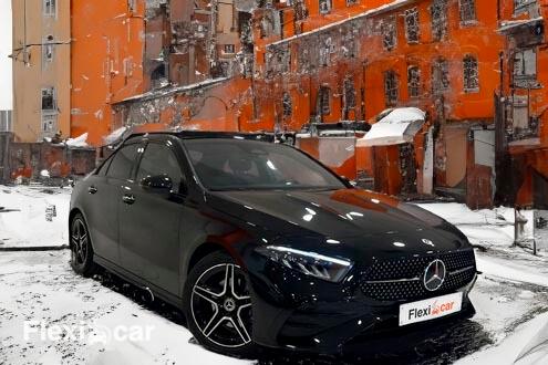 Mercedes-Benz en Segovia de segunda mano
