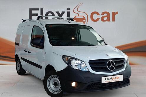 Mercedes Citan km0