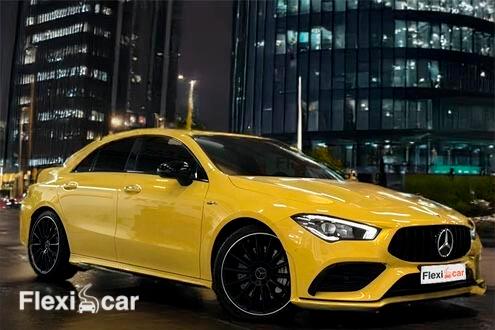 Mercedes Clase CLA 180 ocasi&oacute;n barato