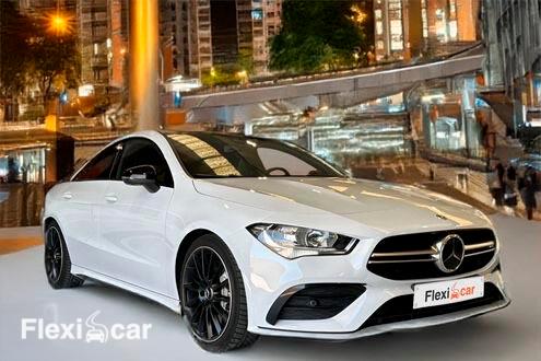 Mercedes Clase CLA 180 segunda mano barato
