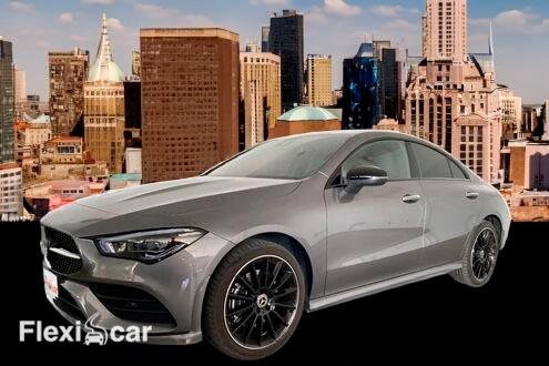 Mercedes CLA AMG de ocasi&oacute;n