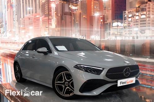 Mercedes Clase A en Barcelona barato