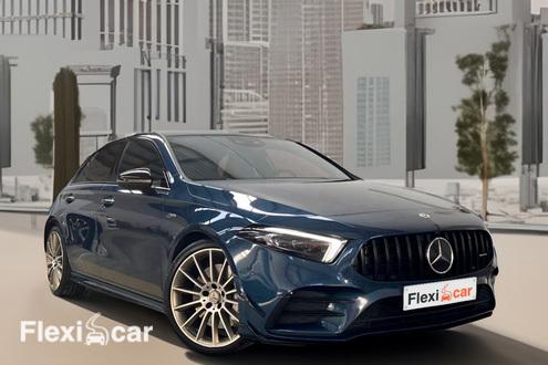 Mercedes Clase A en Valencia de ocasi&oacute;n barato