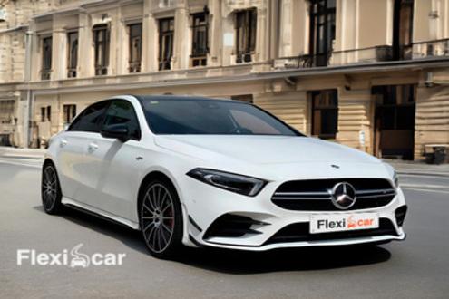 Mercedes Clase A en Valencia de ocasi&oacute;n