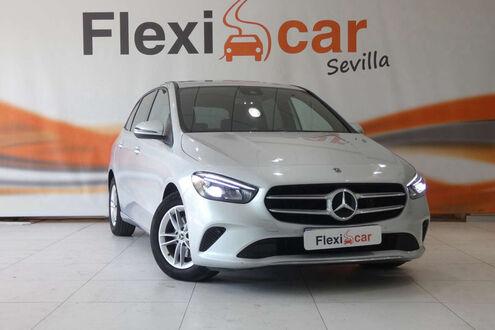 Mercedes Clase B ocasi&oacute;n