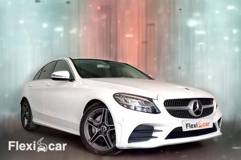Mercedes Clase C 200 de ocasi&oacute;n barato