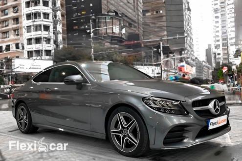 Mercedes Clase C 220d de ocasi&oacute;n