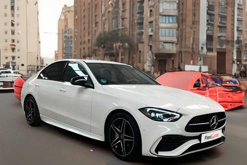 Mercedes Clase C en Madrid de ocasi&oacute;n barato