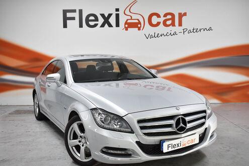 Mercedes Clase CLS km0
