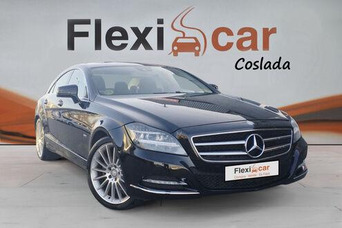 Mercedes Clase CLS oferta