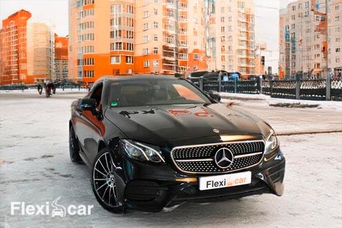 Mercedes Clase E 220d ocasi&oacute;n barato