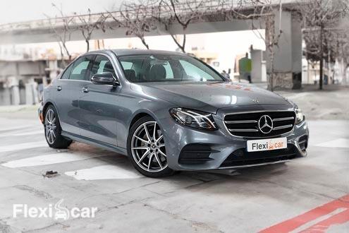 Mercedes Clase E 350 de ocasi&oacute;n barato