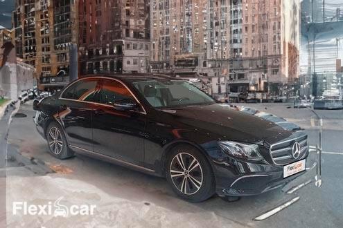 Mercedes Clase E 350 de ocasi&oacute;n