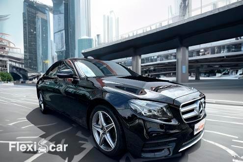 Mercedes Clase E 350 de segunda mano barato