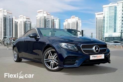 Mercedes Clase E segunda mano barato Madrid