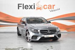 Mercedes Clase E segunda mano