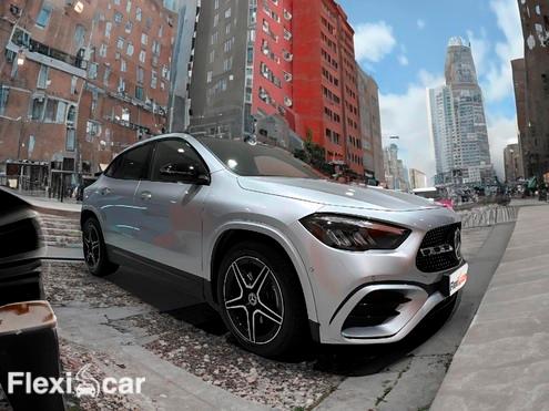 Mercedes Clase GLA en Barcelona barato