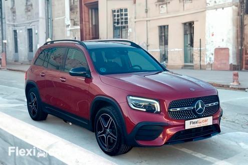 Mercedes Clase GLB 200