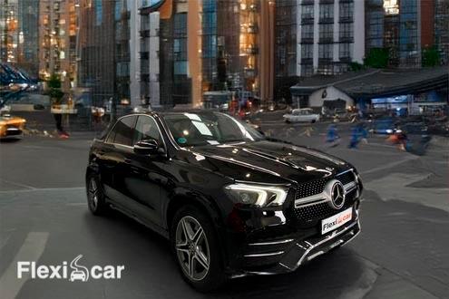Mercedes Clase GLE barato
