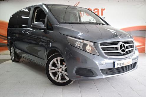 Mercedes Clase V barato