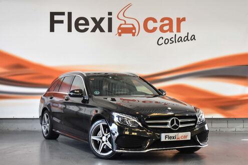 Mercedes familiar
